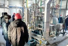 深圳昊焱旅游产品设计有限公司液环压缩机组为用户创造价值